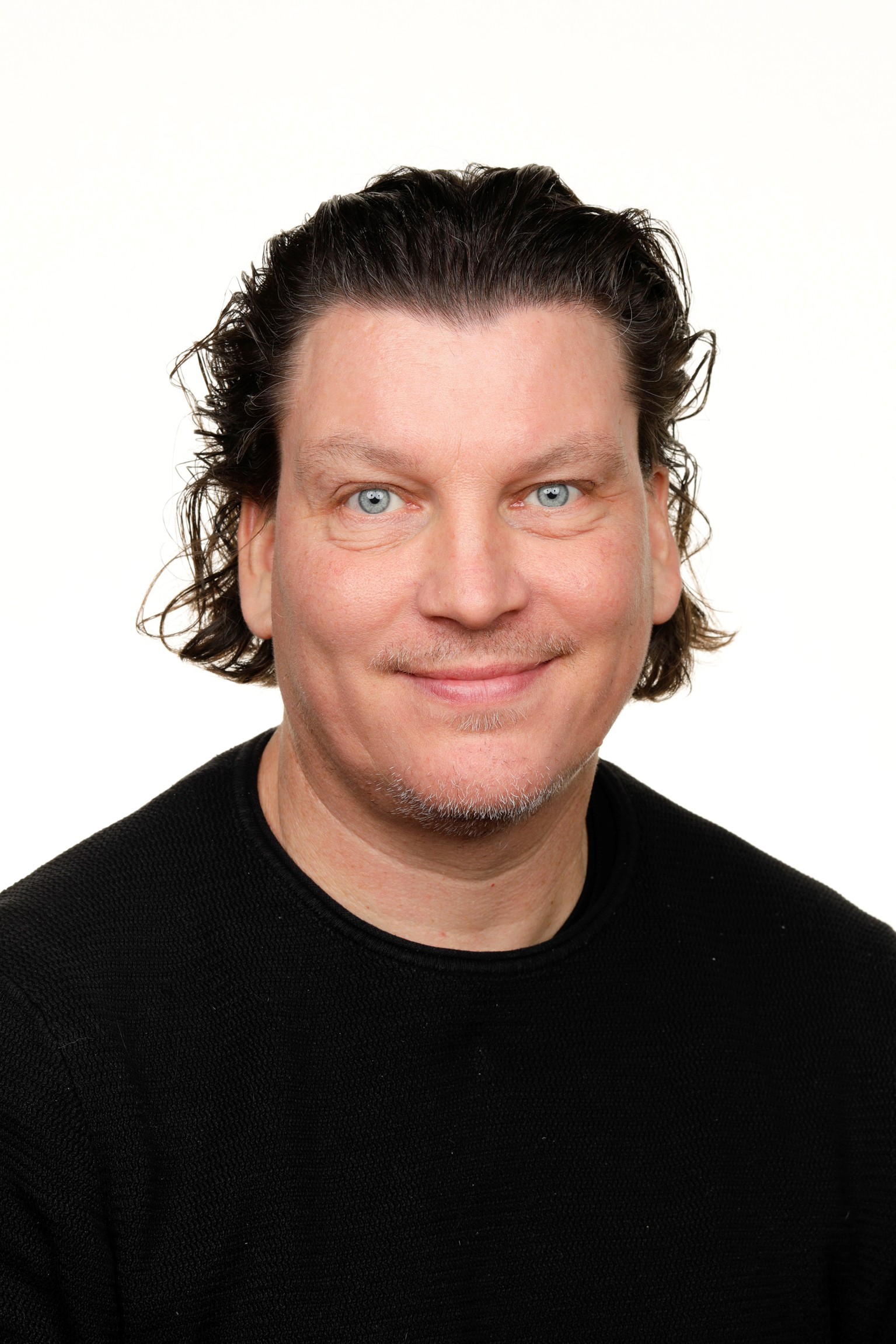 Claus Hansen