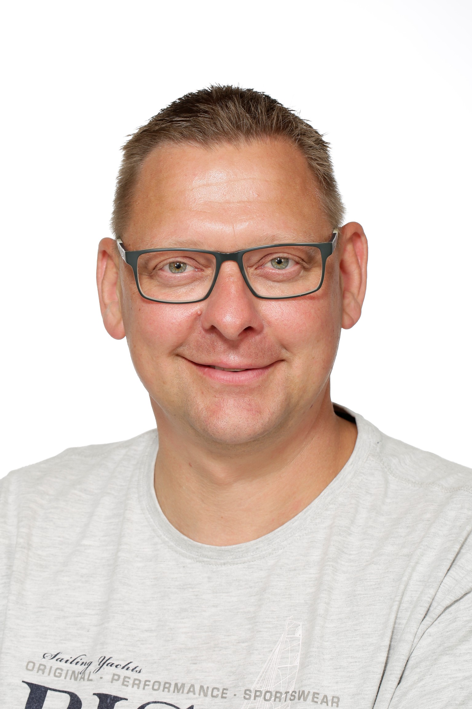Erik Laursen