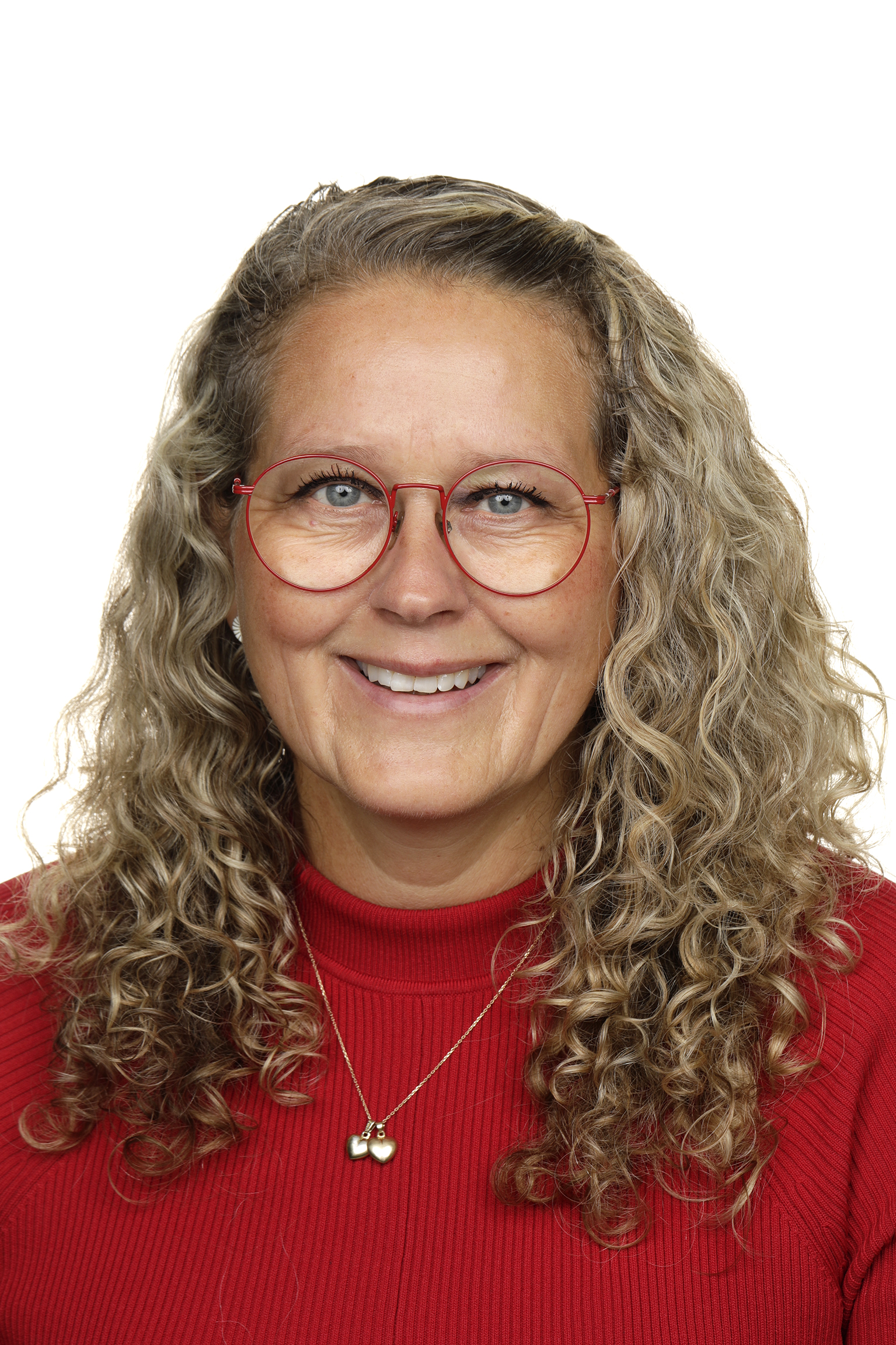 Pia Munkholm Lindbøg