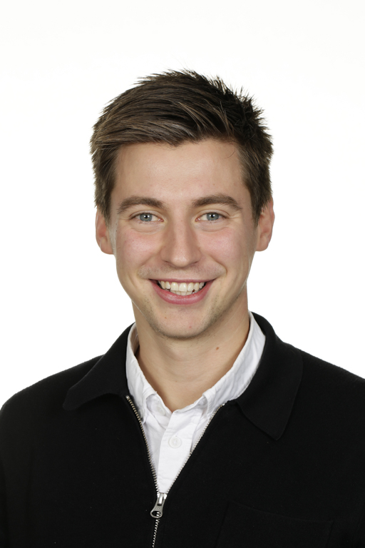 Jens Christian Pedersen - DUS- og børnehaveklasseleder