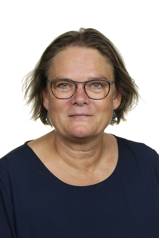 Billede af Susanne Klessen