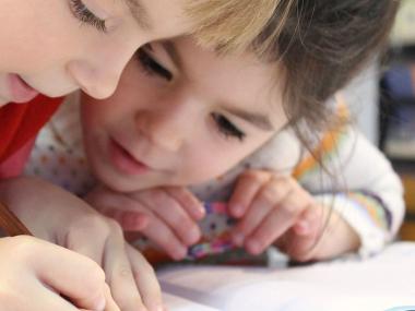 Skoleindskrivning 2026